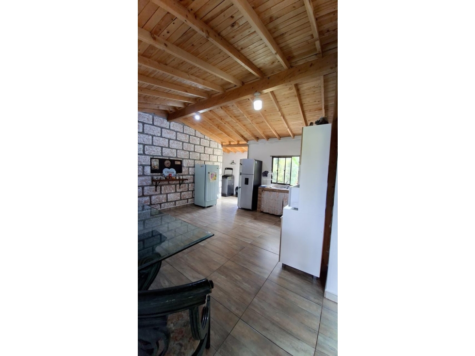 Finca de recreo en venta en Guarne — foto 4