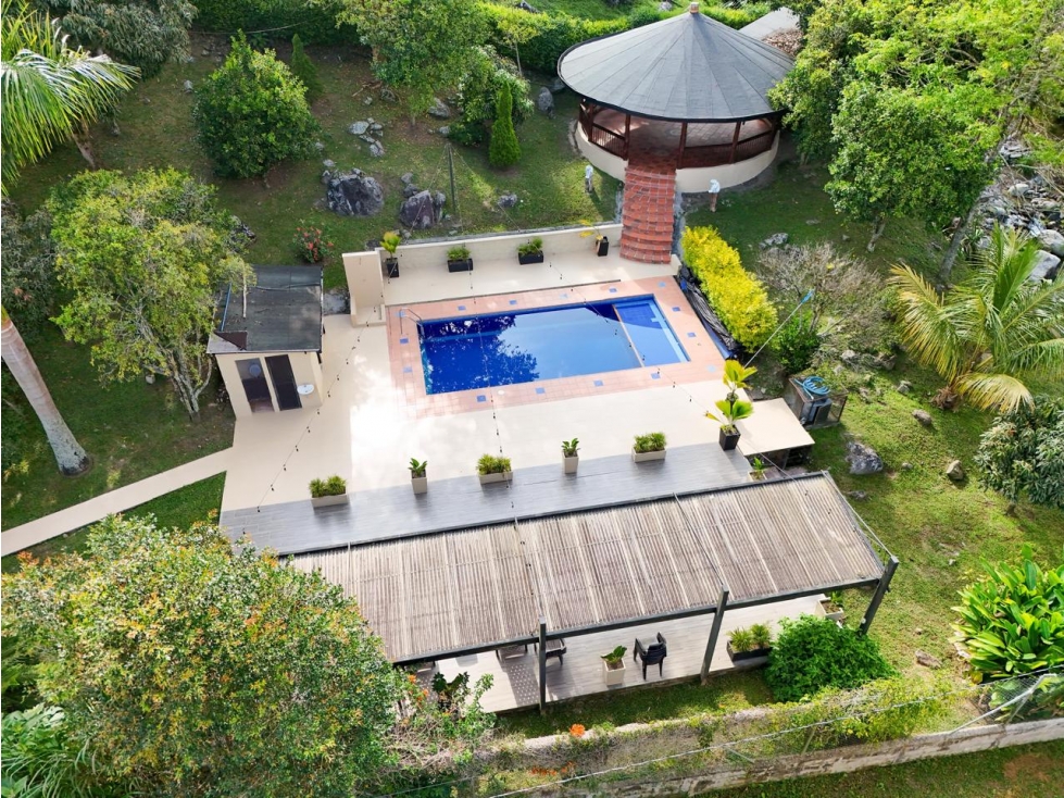 Finca en venta en Copacabana sector quebrada arriba — foto 3