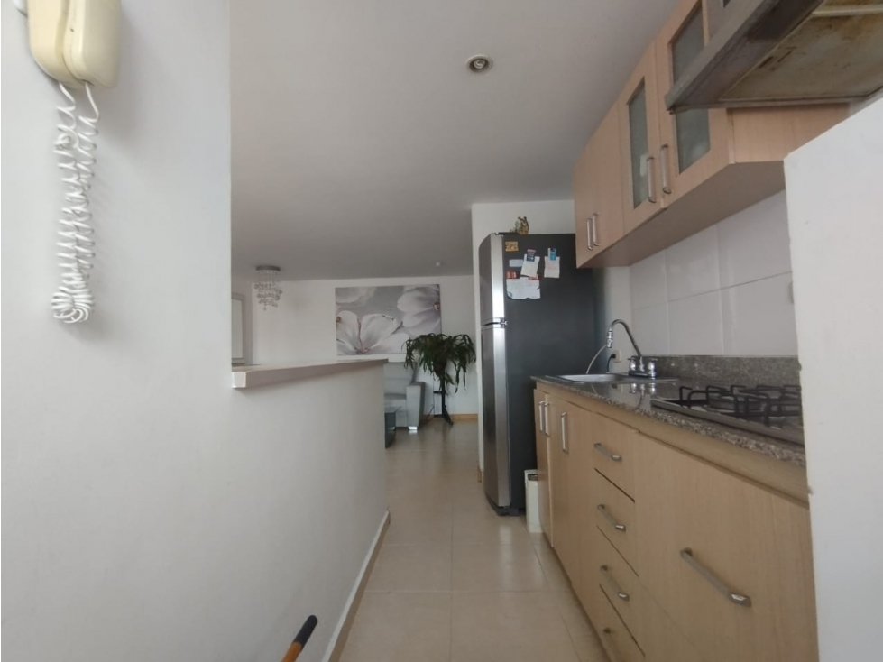 Apartamento para arriendo en sabaneta amoblado o sin amoblar — foto 3
