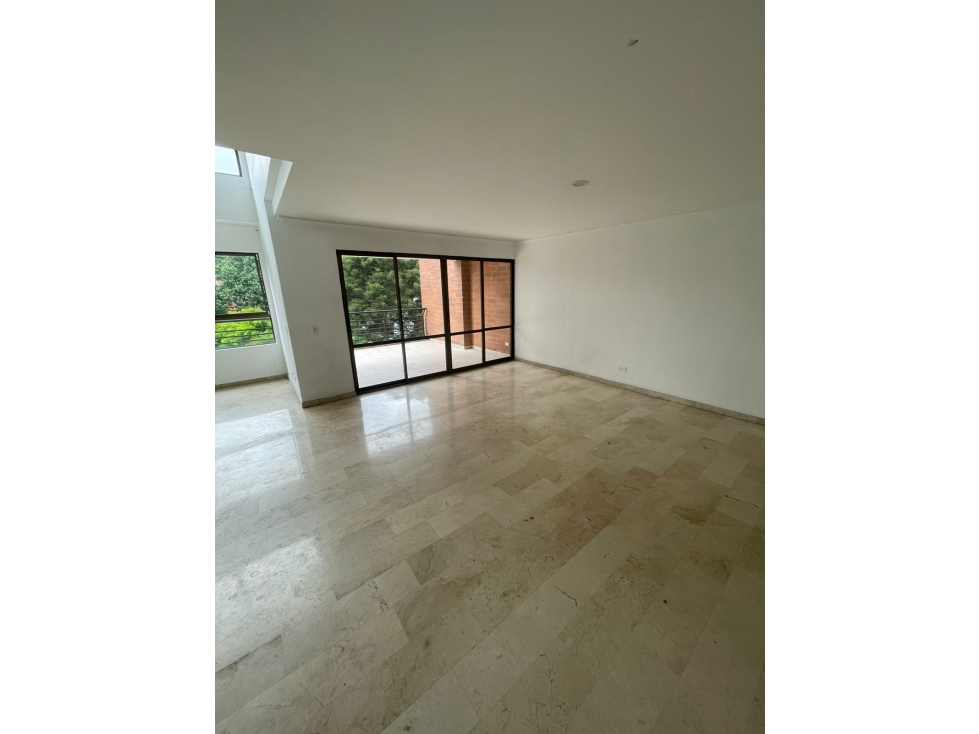 Penthouse para arriendo en el poblado — foto 3