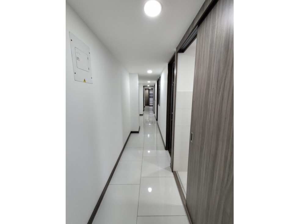 Apartamento en venta itagui pilsen — foto 3