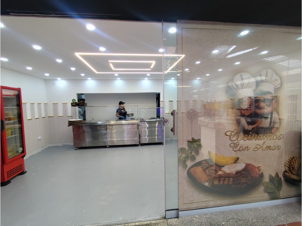 Local en venta en itagui super centro de la moda — foto 3