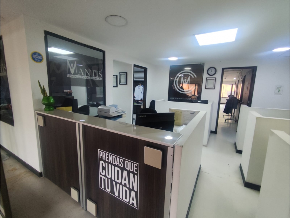 Se vende local comercial en Itagüí santamaría — foto 3