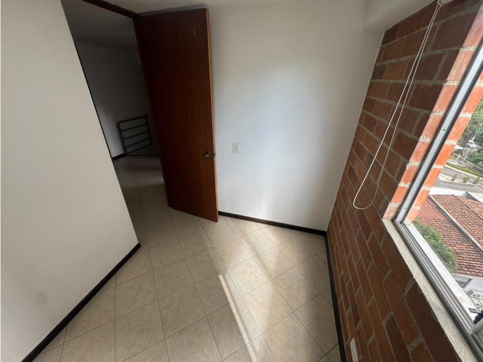 Se arrienda apartamento en santa maria de los angeles — foto 3