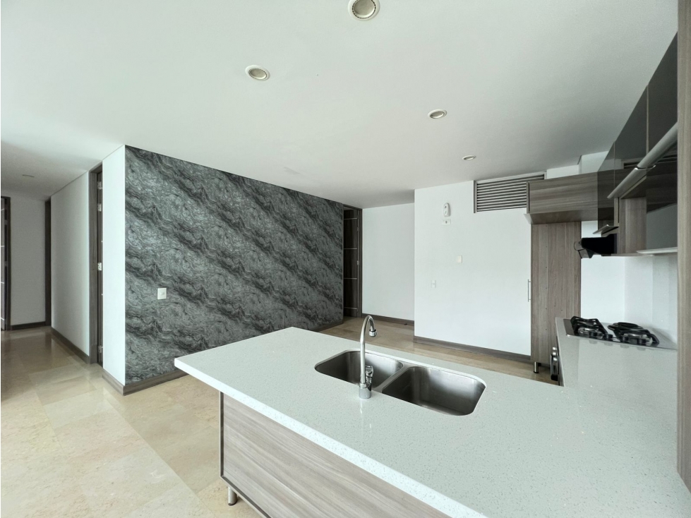 Se arrienda apartamento en aves maria sabaneta — foto 2