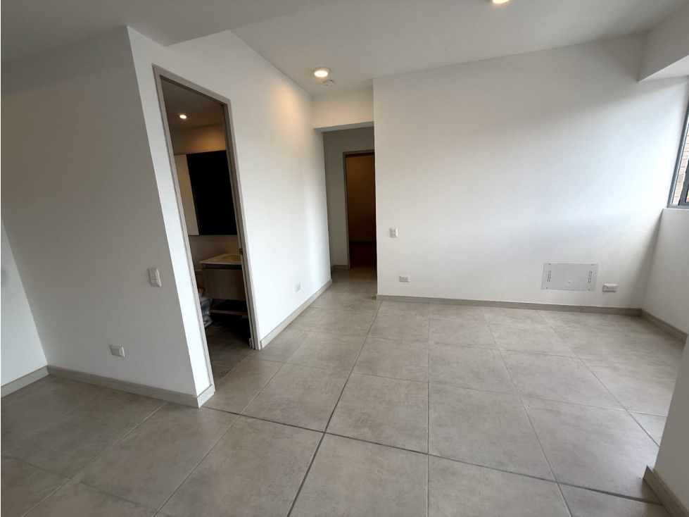Apartamento en arriendo al lado de viva envigado — foto 3