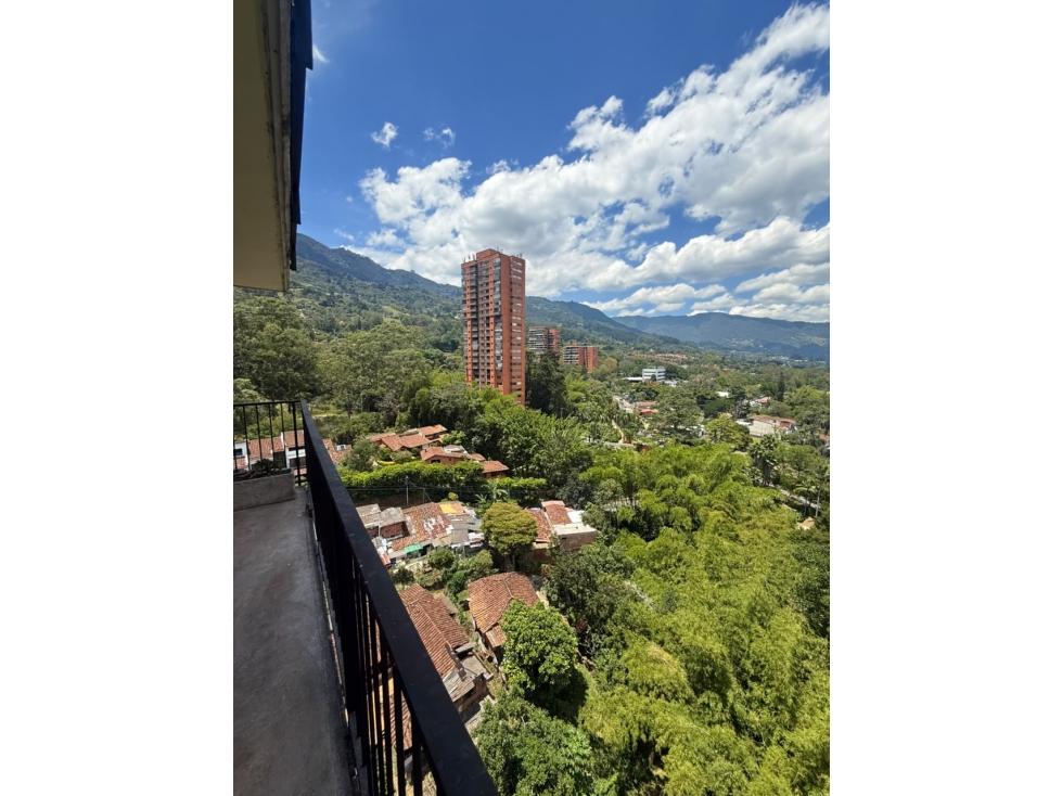 Penthouse en san lucas medellin — foto 3