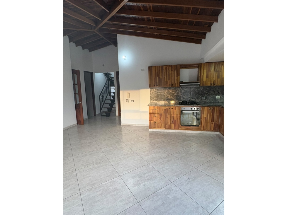 Se arrienda apartamento en envigado sector alcala — foto 3