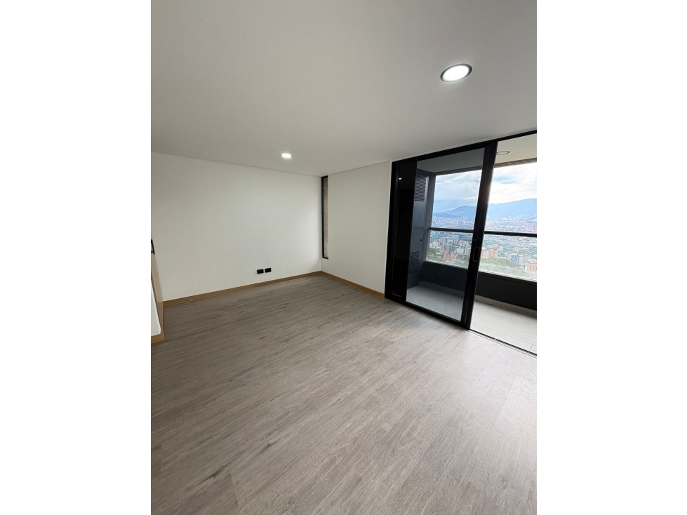 Apartamento en arriendo sector las palmas — foto 3