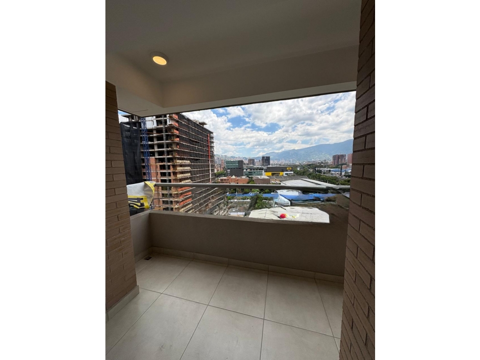 Apartamento nuevo para estrenar cerca al viva envigado — foto 4