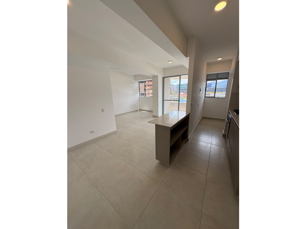 Se arrienda apartamento en envigado sector las vegas — foto 4