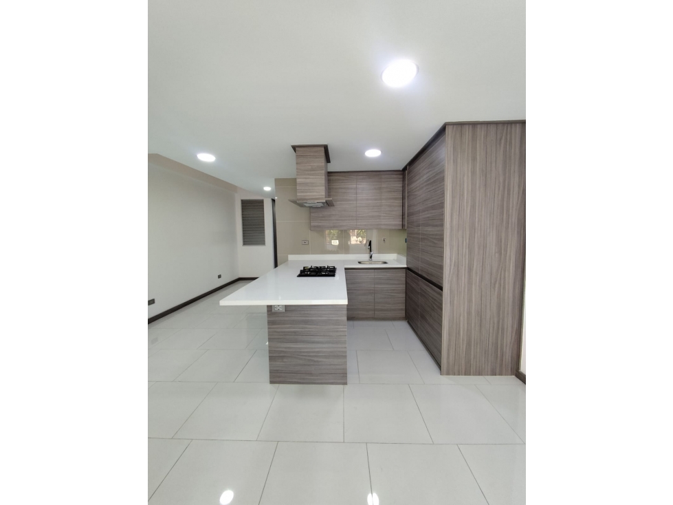 Apartamento nuevo para la venta sector pilsen itagui — foto 3