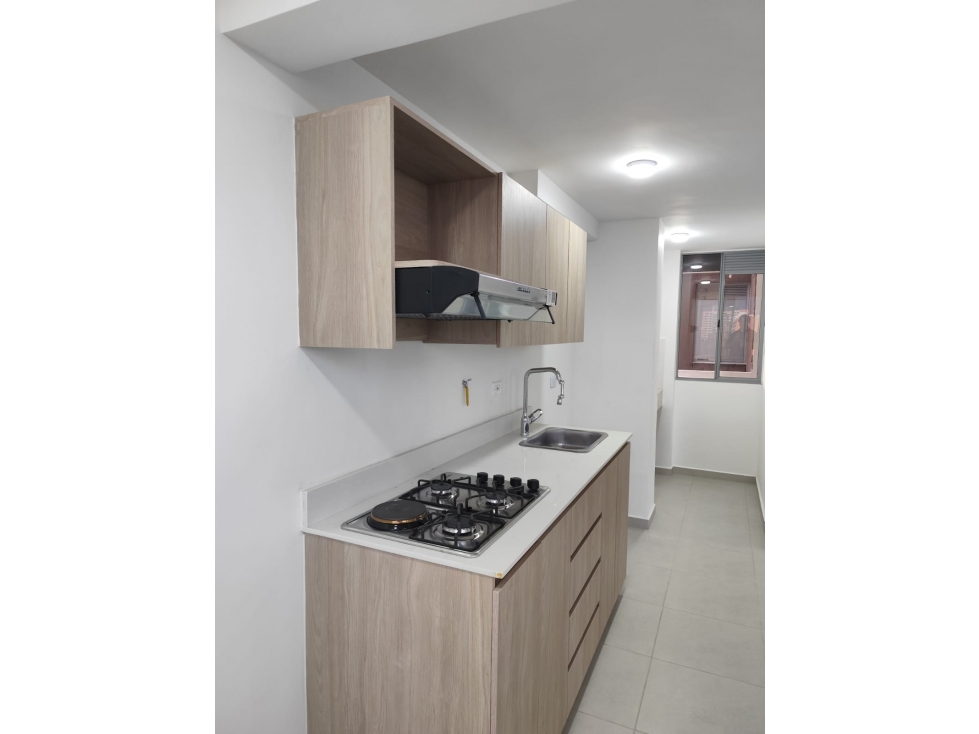 Apartamento para la venta en la cuenca de envigado - 4