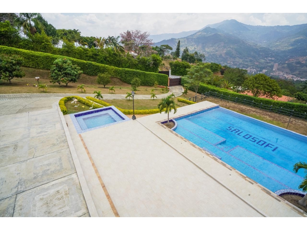 Finca para la venta copacabana vereda el noral 2 — foto 3