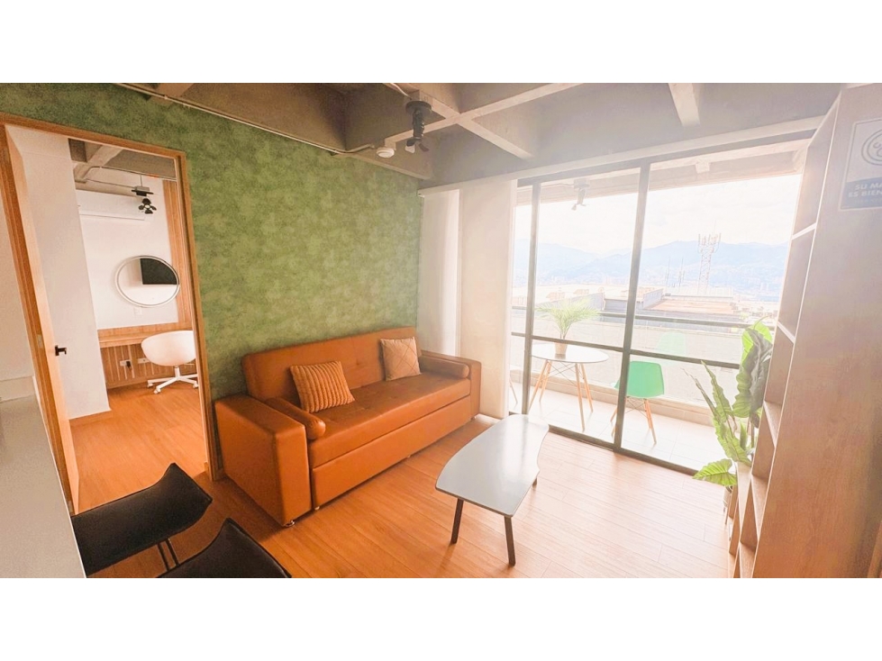Apartamento en venta en Envigado Sector City Plaza — foto 4