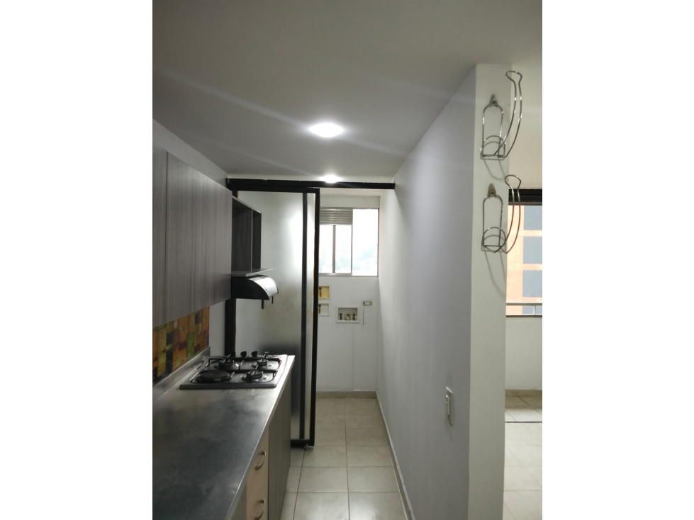 Apartamento para la venta en ciudad del rio medellin — foto 4