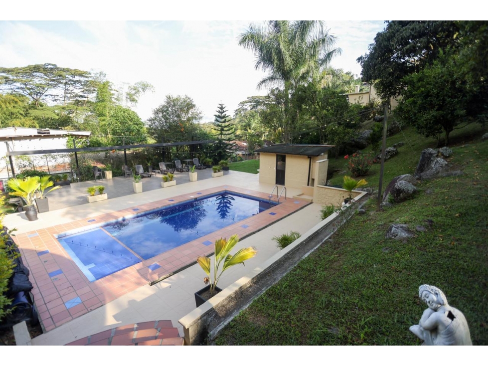 Finca en venta en Copacabana sector quebrada arriba — foto 4