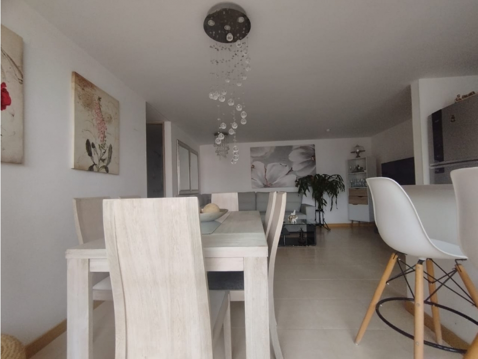 Apartamento para arriendo en sabaneta amoblado o sin amoblar — foto 4