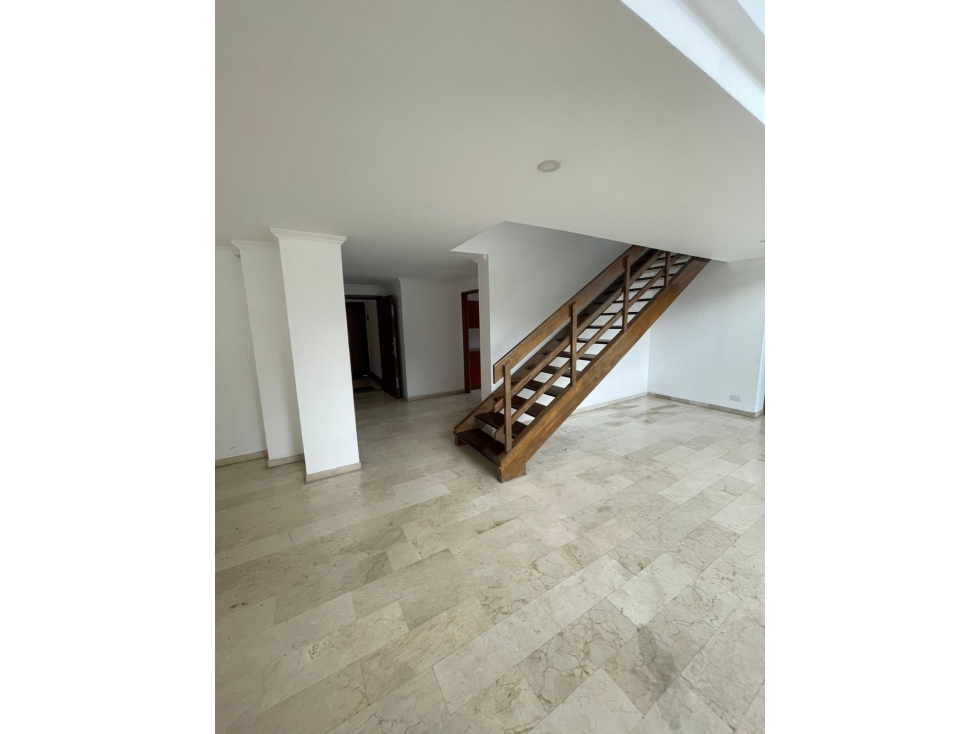 Penthouse para arriendo en el poblado — foto 4