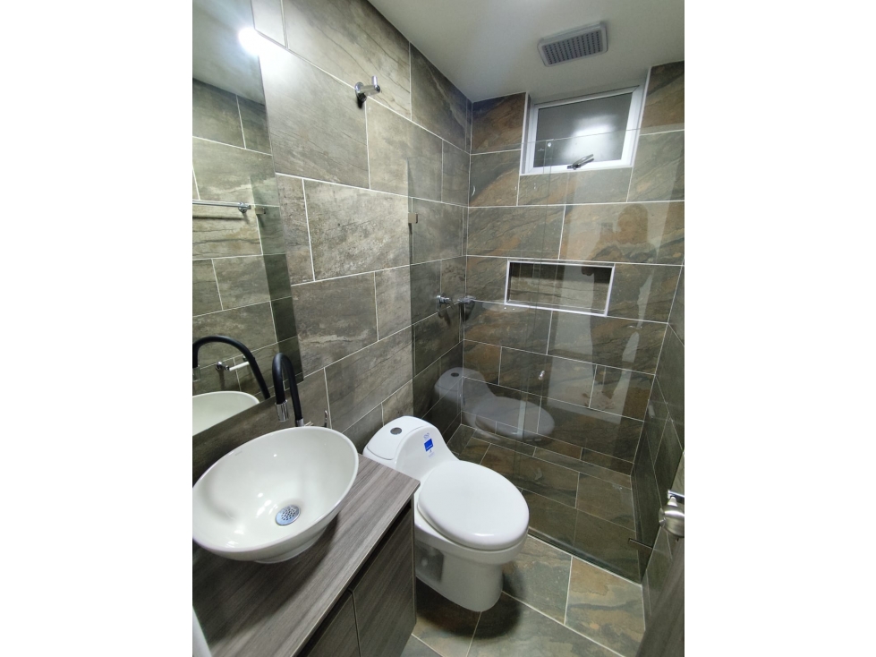 Apartamento en venta itagui pilsen — foto 4