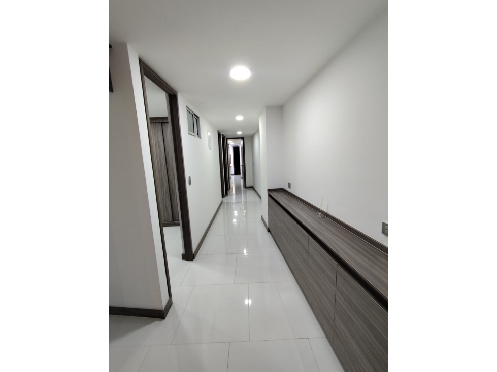 Venta de apartamento en itagui sector pilsen — foto 4