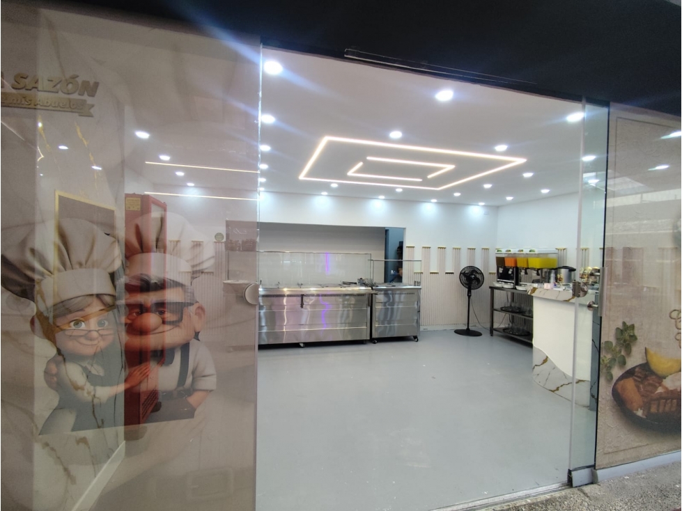 Local en venta en itagui super centro de la moda — foto 4