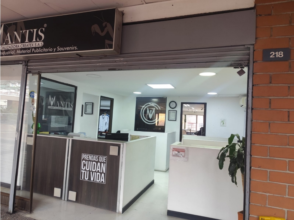 Se vende local comercial en Itagüí santamaría — foto 4