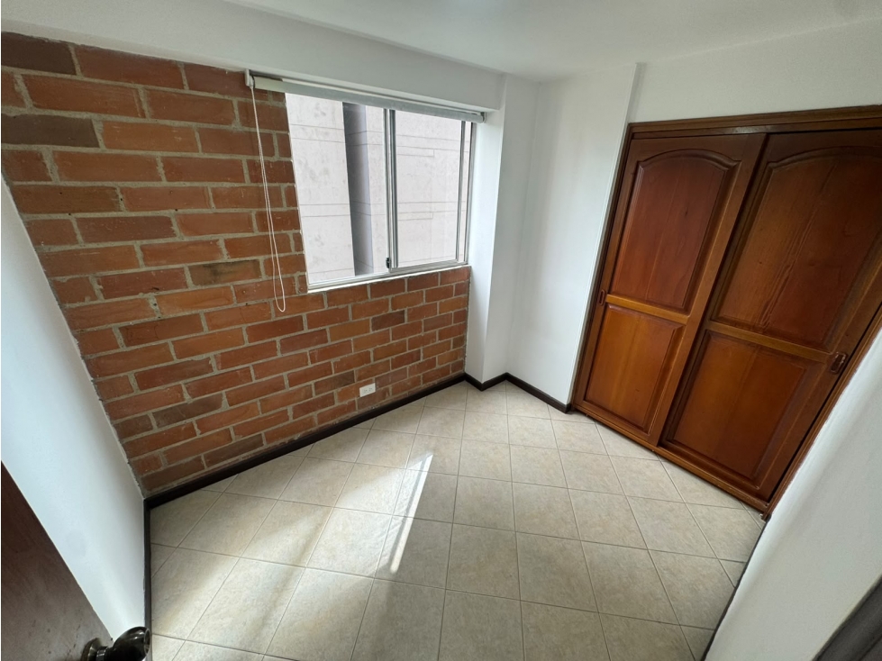 Se arrienda apartamento en santa maria de los angeles — foto 4