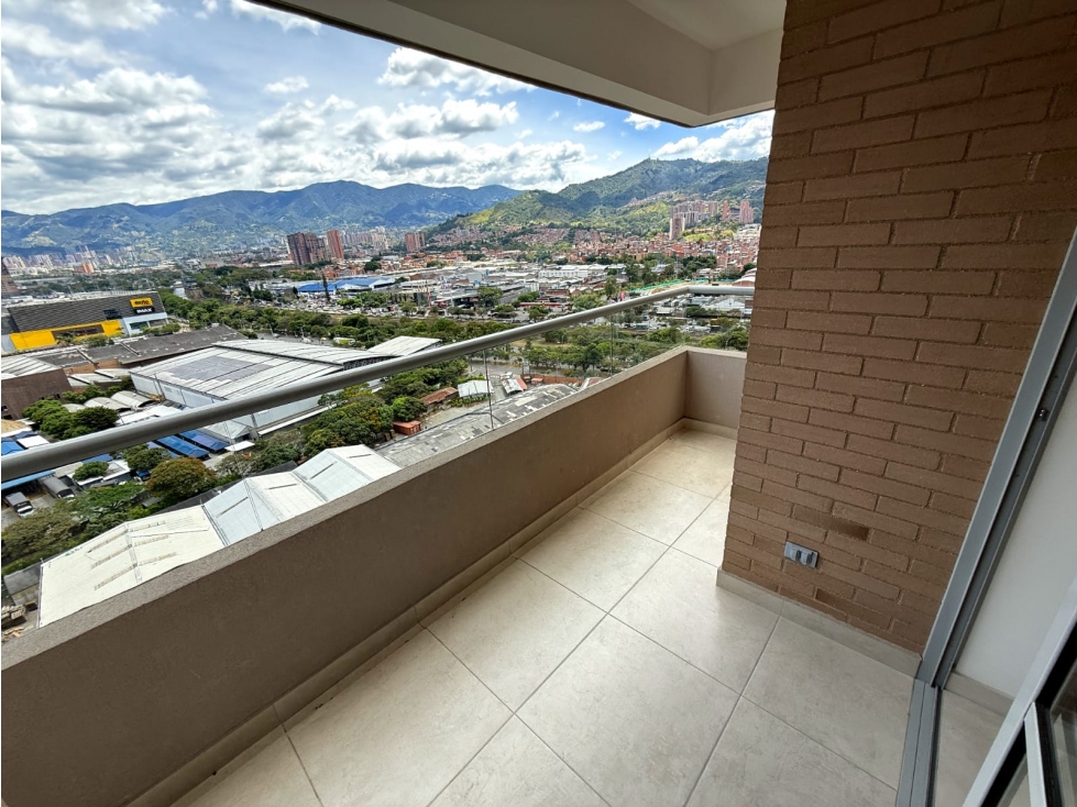 Apartamento en arriendo al lado de viva envigado — foto 4