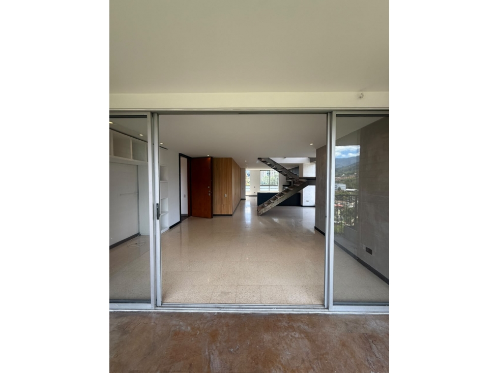 Penthouse en san lucas medellin — foto 4
