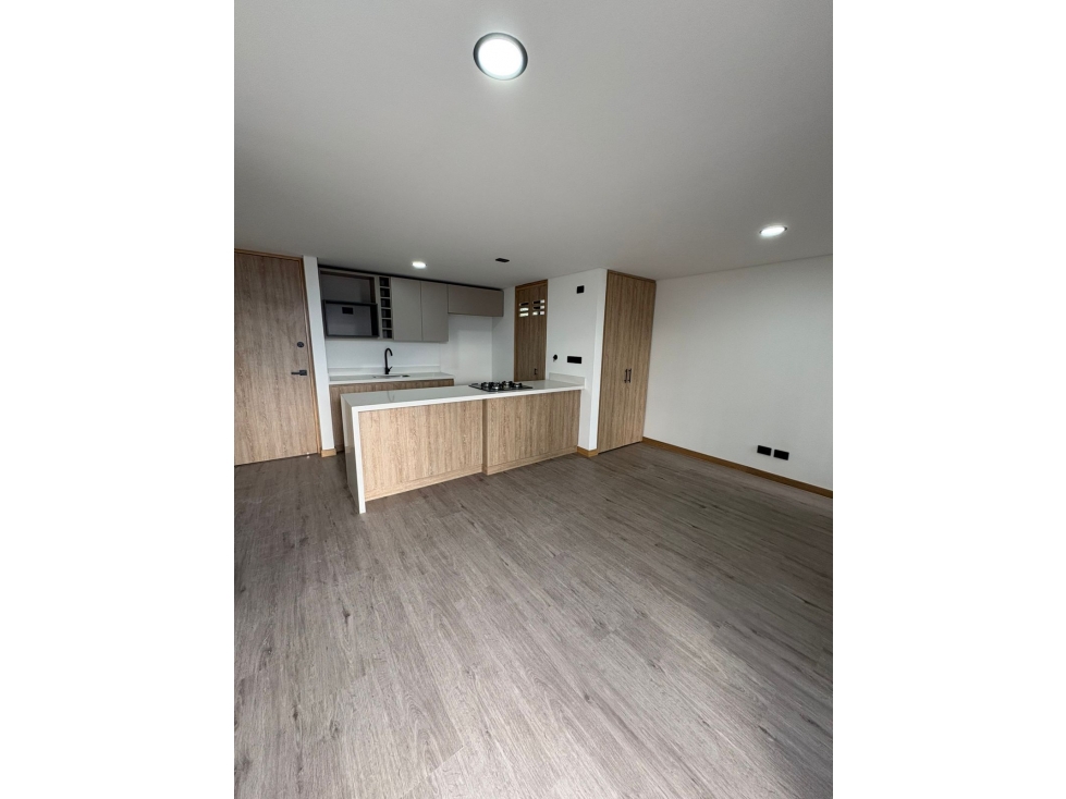 Apartamento en arriendo sector las palmas — foto 4