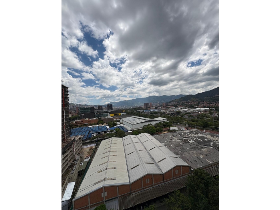 Apartamento nuevo para estrenar cerca al viva envigado — foto 5
