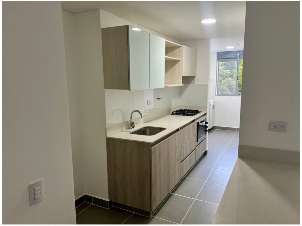 Venta de apartamento nuevo en el sector la abadía envigado — foto 5