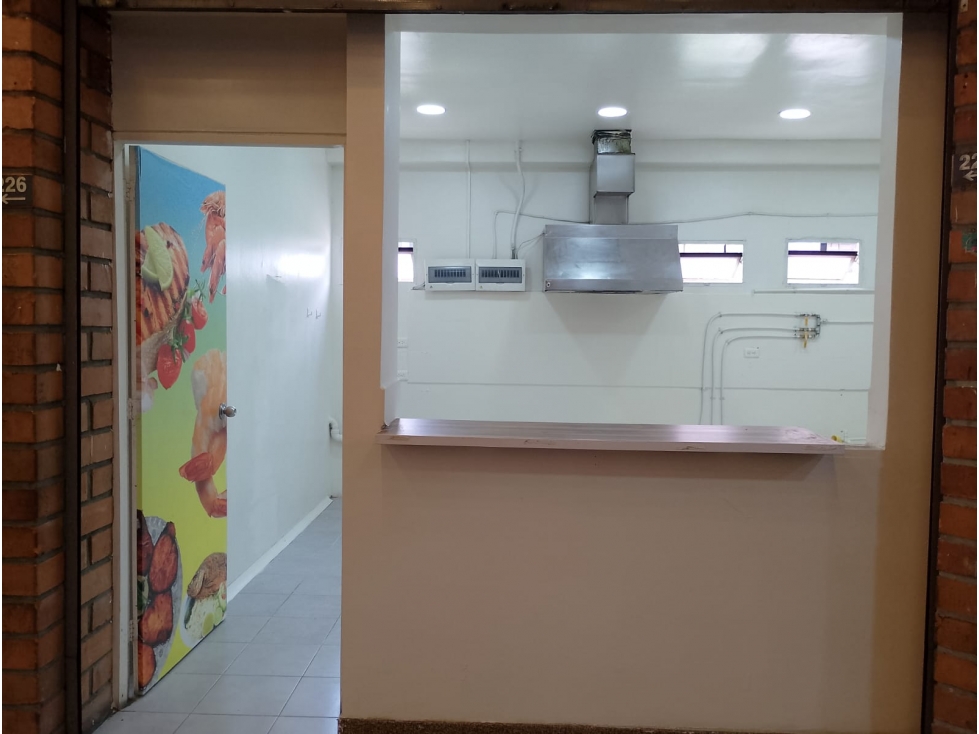 Arriendo local comercial en el sector Itagüí - 1