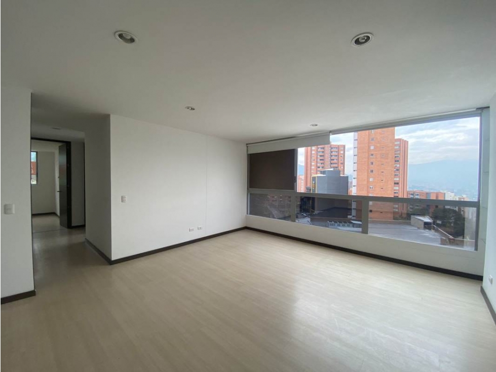 Apartamento en venta sector intermedia esmeraldal — foto 4