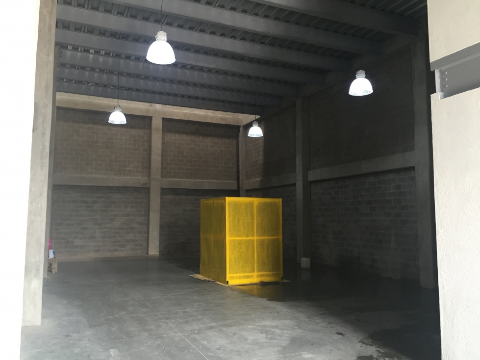 Se arrienda bodega en itagui sector valle sur - 5