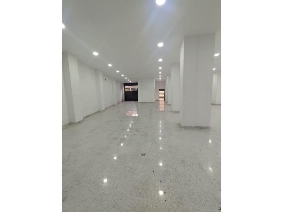 Local comercial para arriendo sector pilsen las margaritas - 5