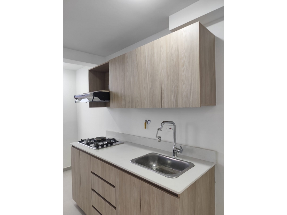 Apartamento para la venta en la cuenca de envigado - 5