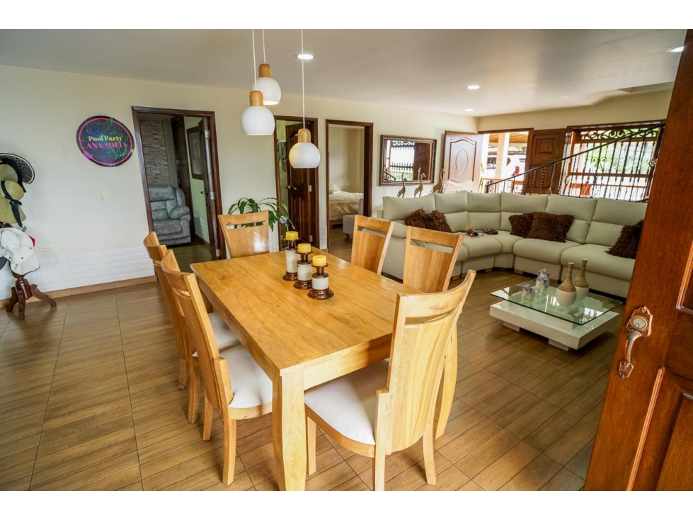 Finca para la venta copacabana vereda el noral 2 — foto 6