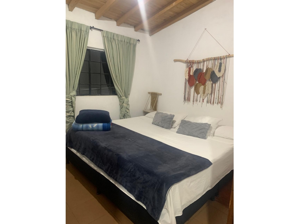 Finca de recreo en venta en Guarne — foto 6