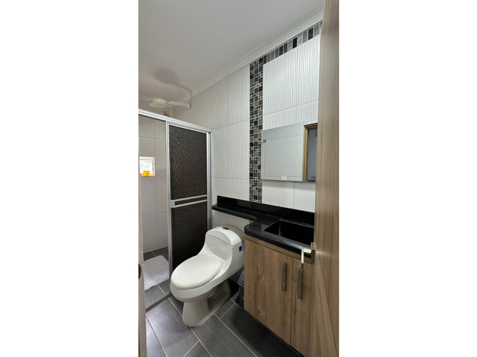 Apartamento en venta sopetran - 5