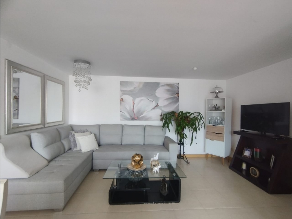 Apartamento para arriendo en sabaneta amoblado o sin amoblar — foto 5