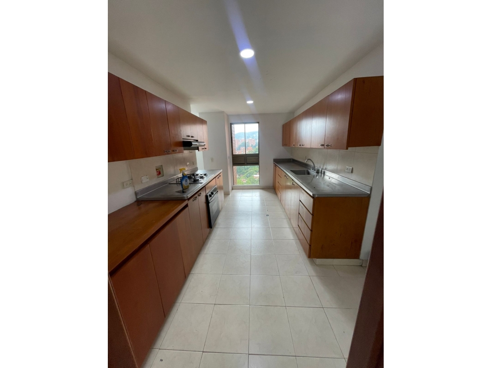 Penthouse para arriendo en el poblado — foto 5