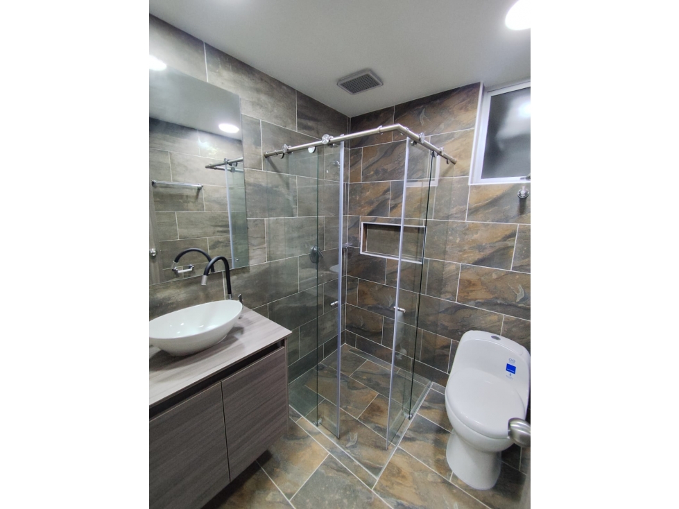 Apartamento duplex para la venta en itagui sector pilsen — foto 5