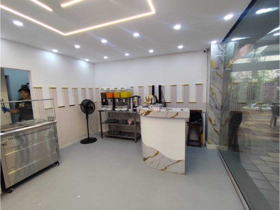 Local en venta en itagui super centro de la moda — foto 5