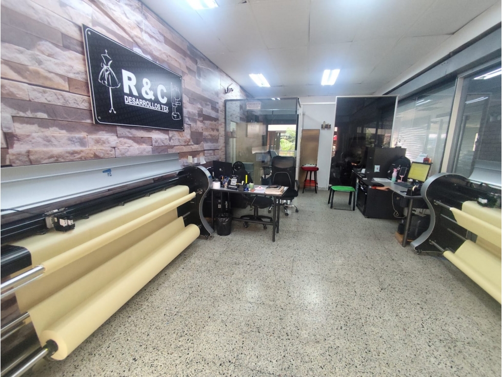 Local para la venta en la via de la moda Itagüí — foto 5