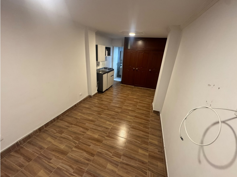 Apartaestudio en arriendo en envigado