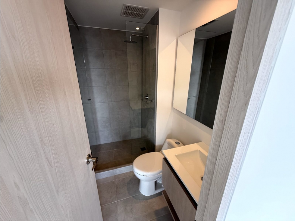 Apartamento en arriendo al lado de viva envigado — foto 5