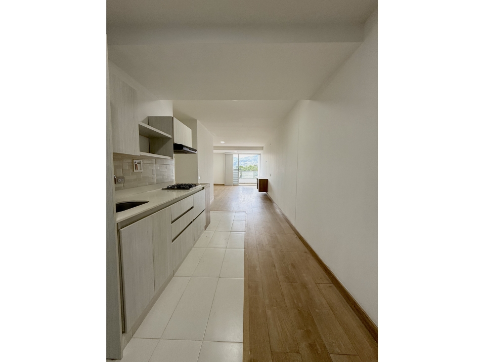Apartaestudio en arriendo en sabaneta — foto 2