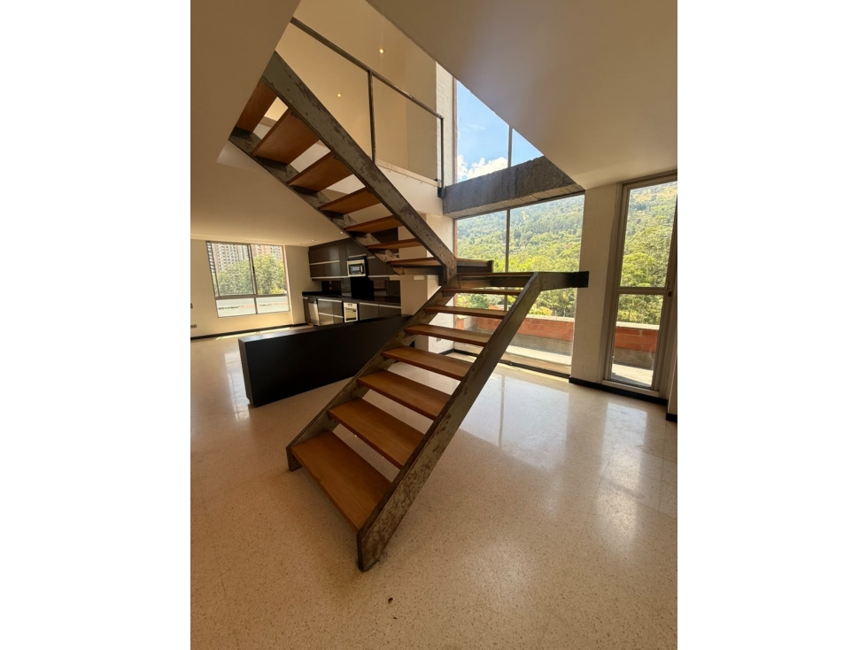 Penthouse en san lucas medellin — foto 5